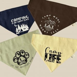 Camping Collection