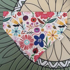 Summer Meadow Bandana