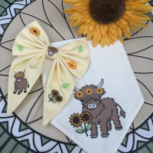 Sunflower Season