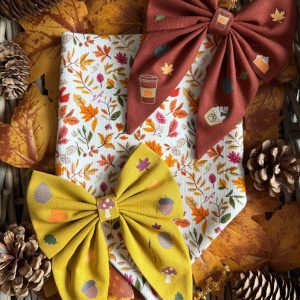 Autumn Collection