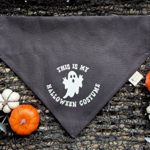Cotton Bandana - Halloween Costume